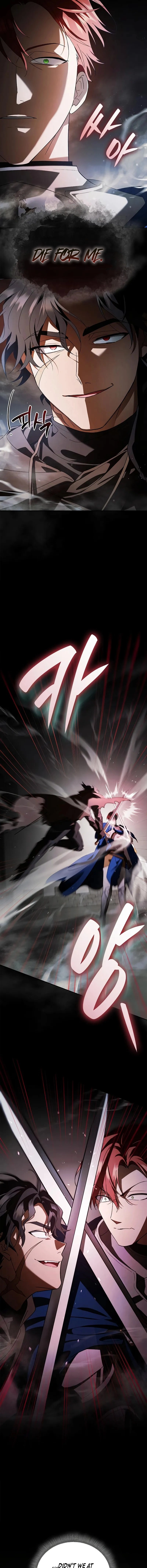 Reincarnated as the Grand Duke's Third Son Chapter 19 Page 14