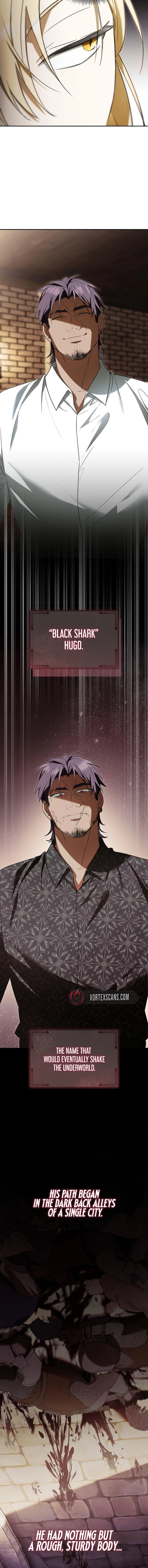 Reincarnated as the Grand Duke's Third Son Chapter 9 Page 12