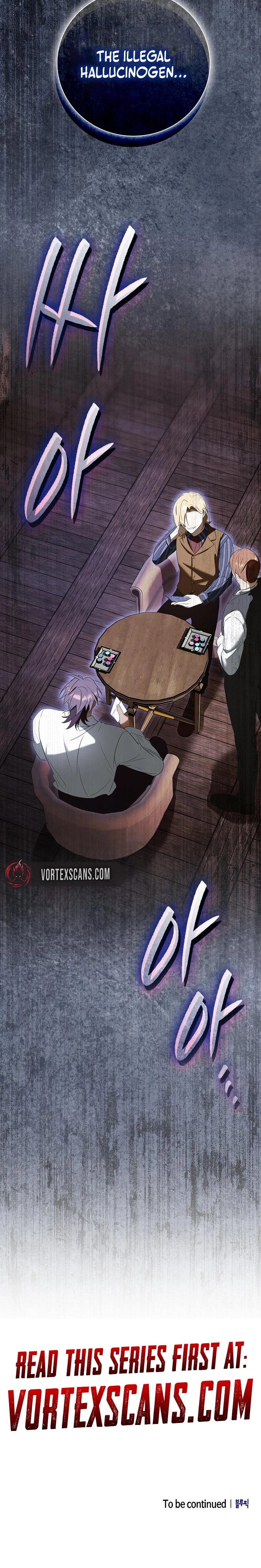 Reincarnated as the Grand Duke's Third Son Chapter 9 Page 20