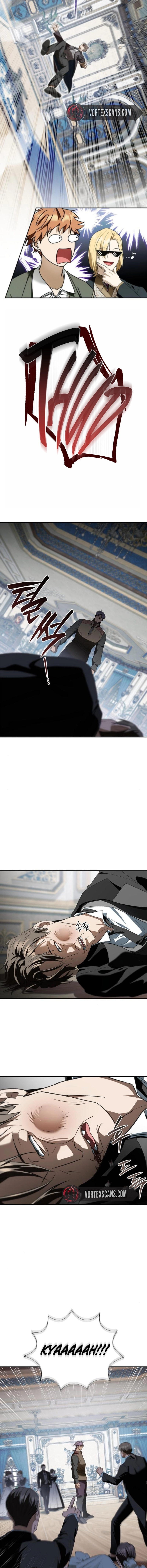 Reincarnated as the Grand Duke's Third Son Chapter 11 Page 11