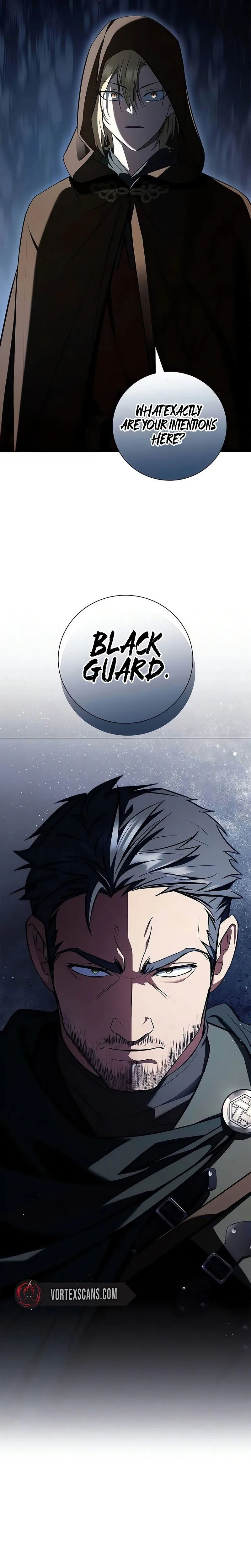 Reincarnated as the Grand Duke's Third Son Chapter 23 Page 17