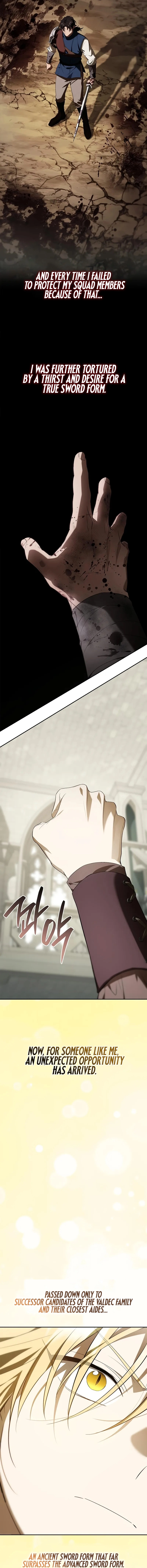 Reincarnated as the Grand Duke's Third Son Chapter 15 Page 12