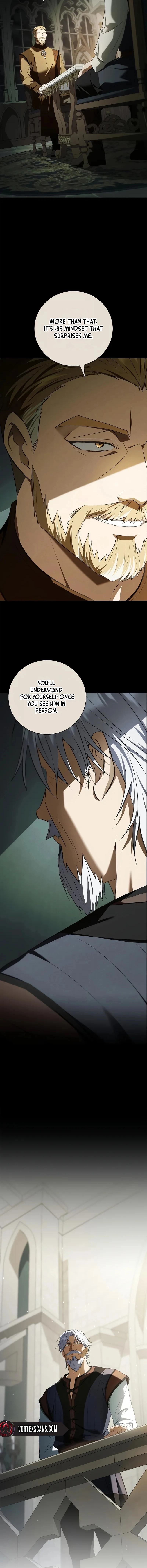 Reincarnated as the Grand Duke's Third Son Chapter 15 Page 18