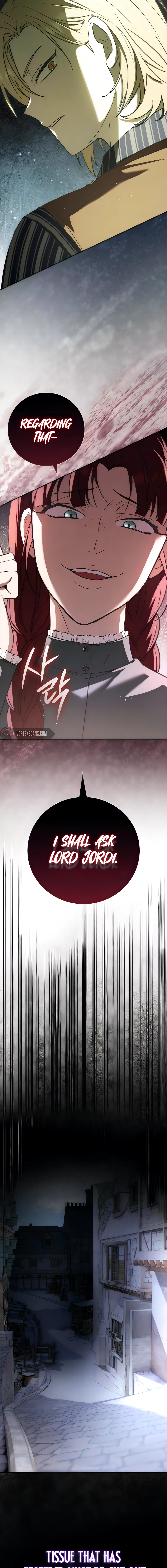 Reincarnated as the Grand Duke's Third Son Chapter 8 Page 18