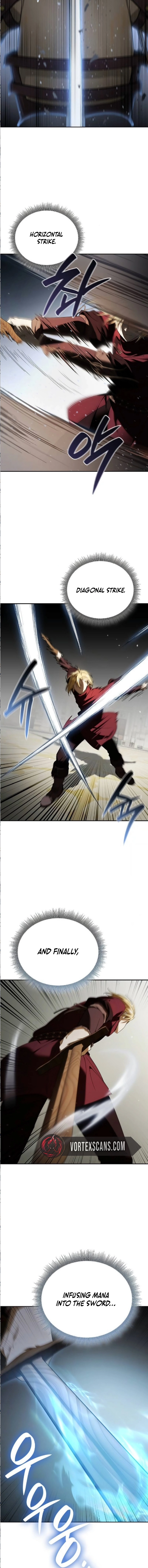 Reincarnated as the Grand Duke's Third Son Chapter 18 Page 9