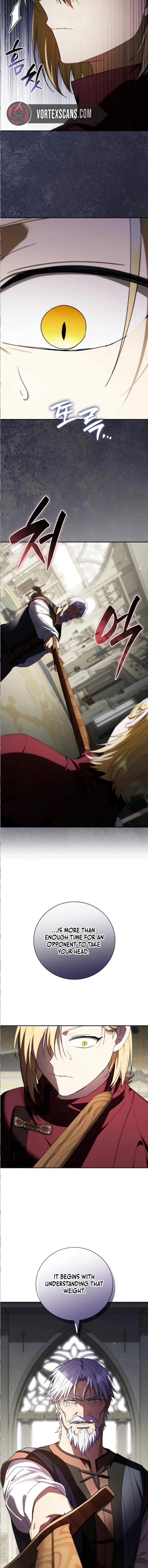 Reincarnated as the Grand Duke's Third Son Chapter 18 Page 14