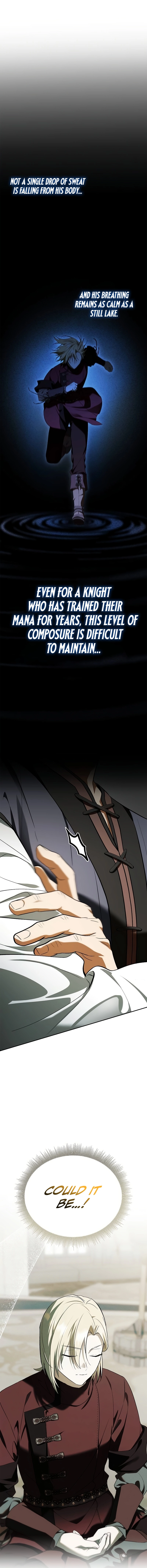 Reincarnated as the Grand Duke's Third Son Chapter 16 Page 15