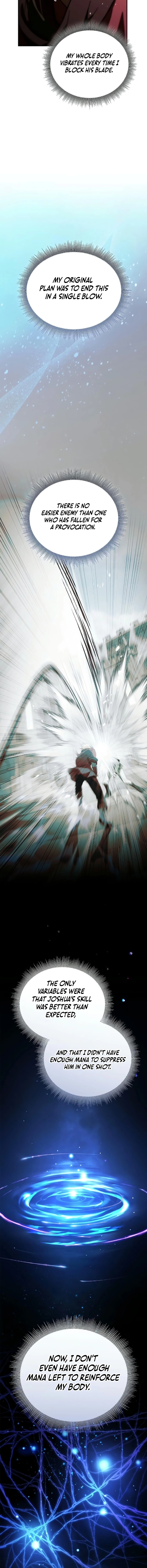 Reincarnated as the Grand Duke's Third Son Chapter 21 Page 12