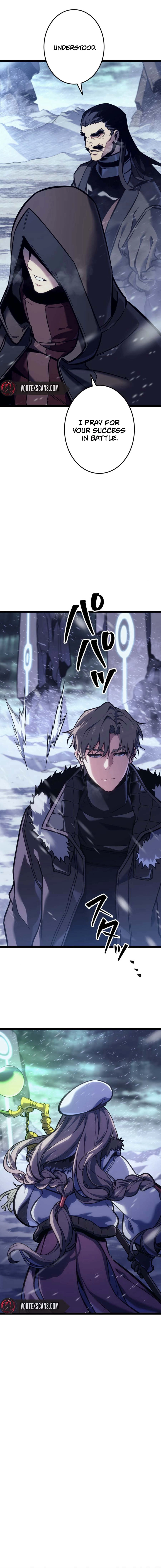 Reincarnator’s Stream Chapter 1 Page 14