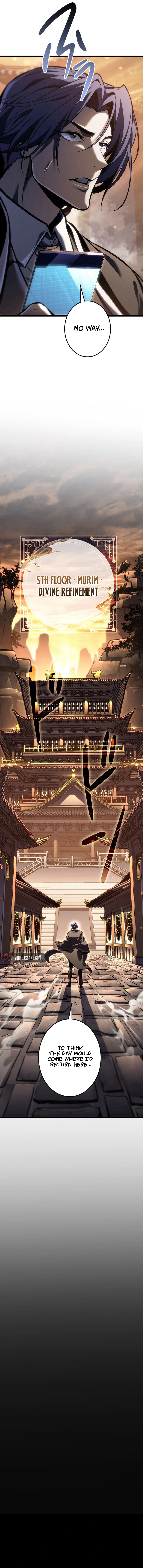 Reincarnator’s Stream Chapter 39 Page 16