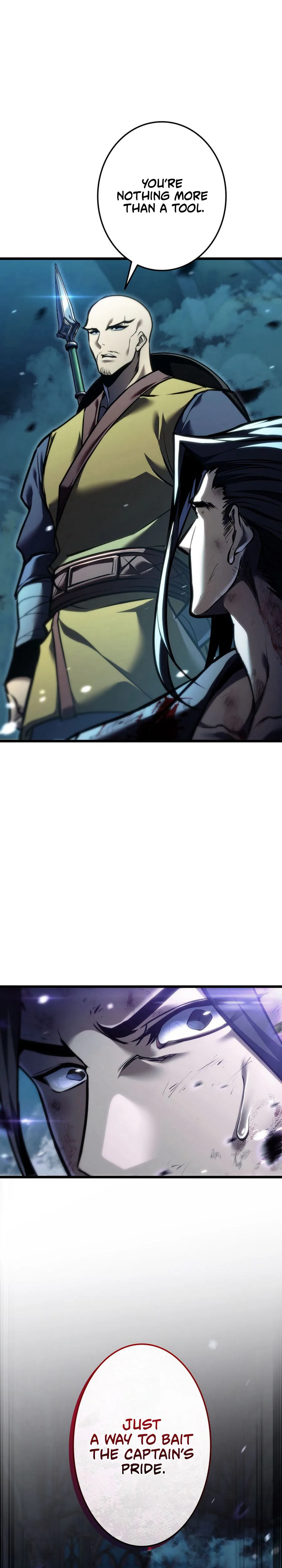 Reincarnator’s Stream Chapter 41 Page 12