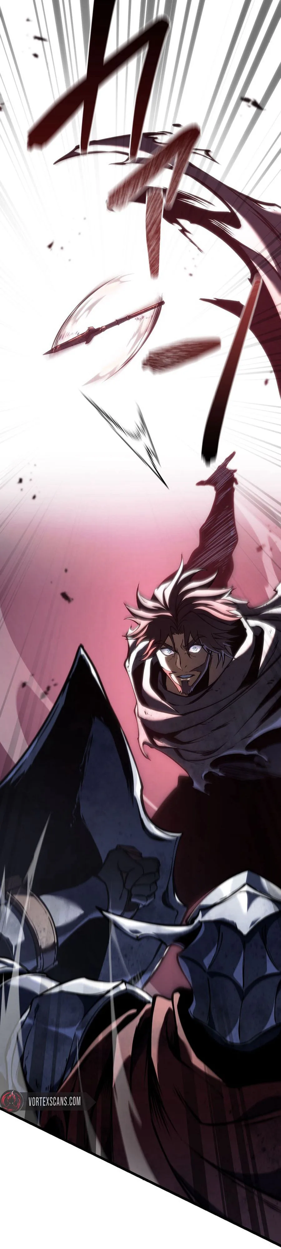 Reincarnator’s Stream Chapter 41 Page 21