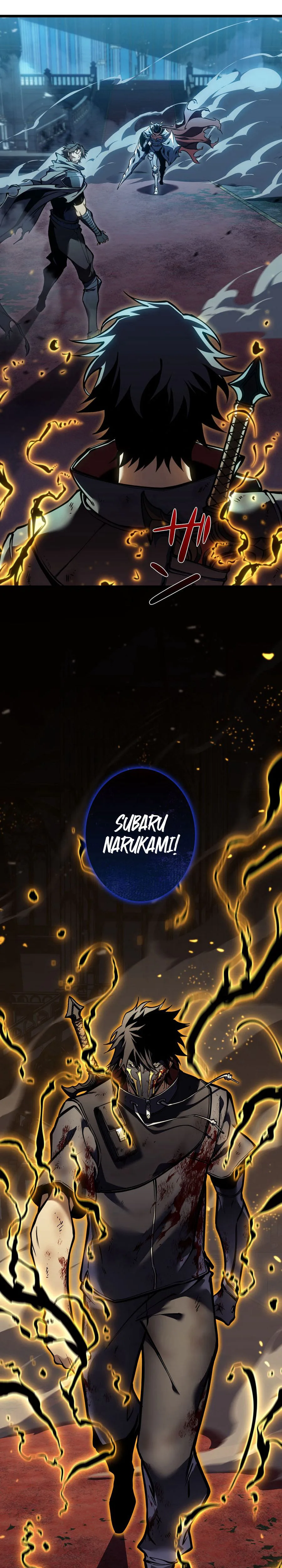 Reincarnator’s Stream Chapter 41 Page 27