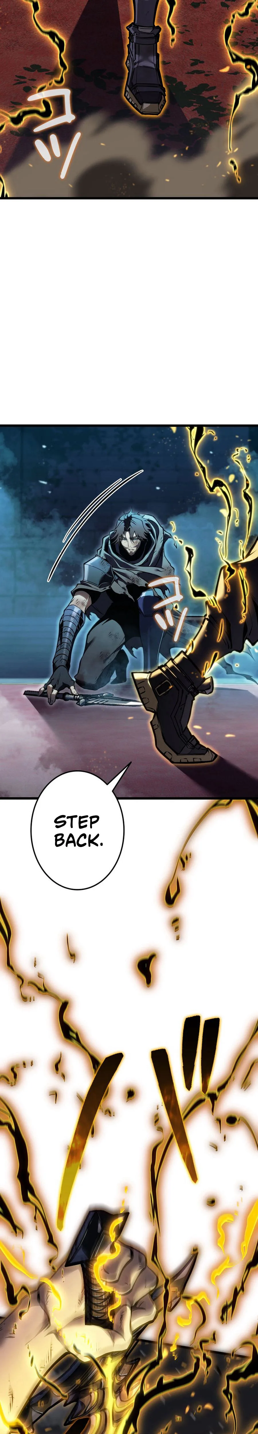 Reincarnator’s Stream Chapter 41 Page 28