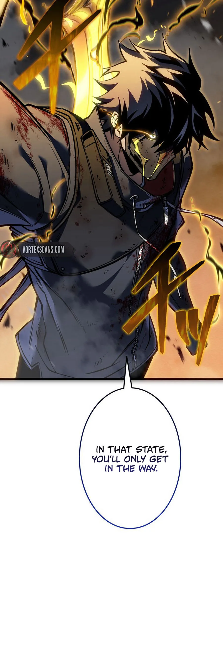 Reincarnator’s Stream Chapter 41 Page 29