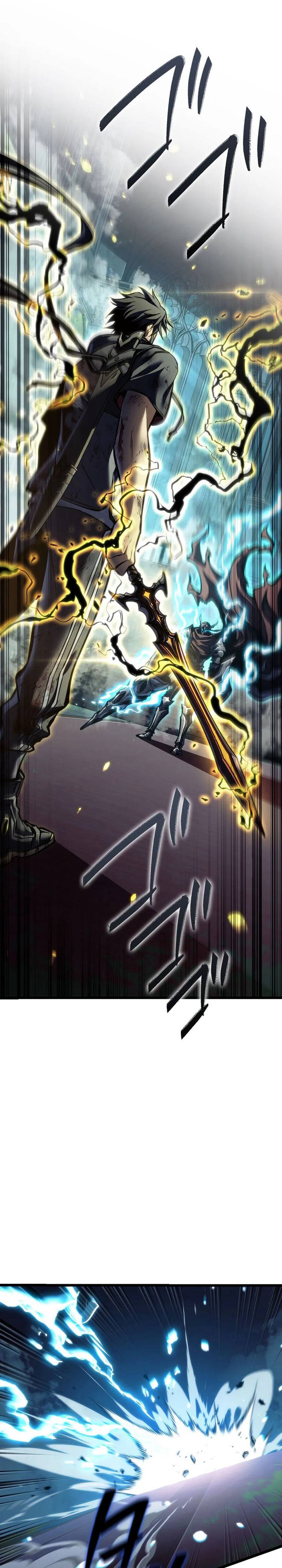 Reincarnator’s Stream Chapter 41 Page 30