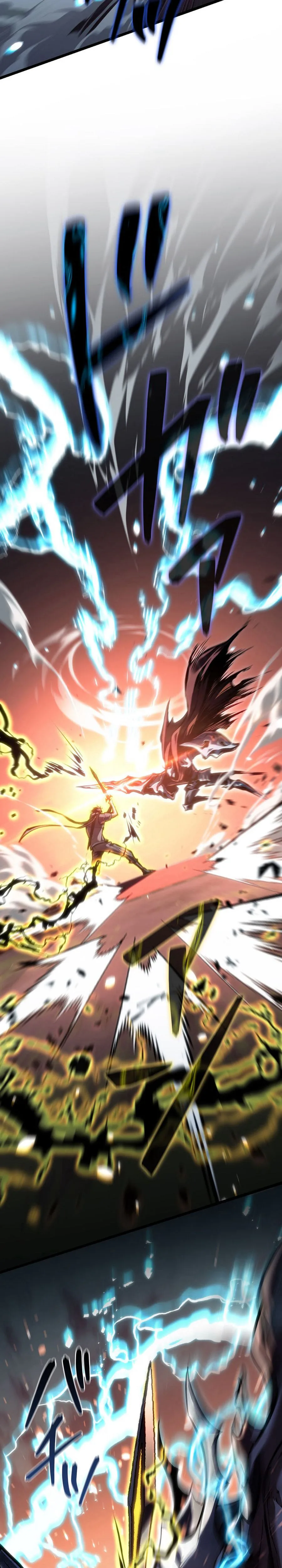 Reincarnator’s Stream Chapter 41 Page 31