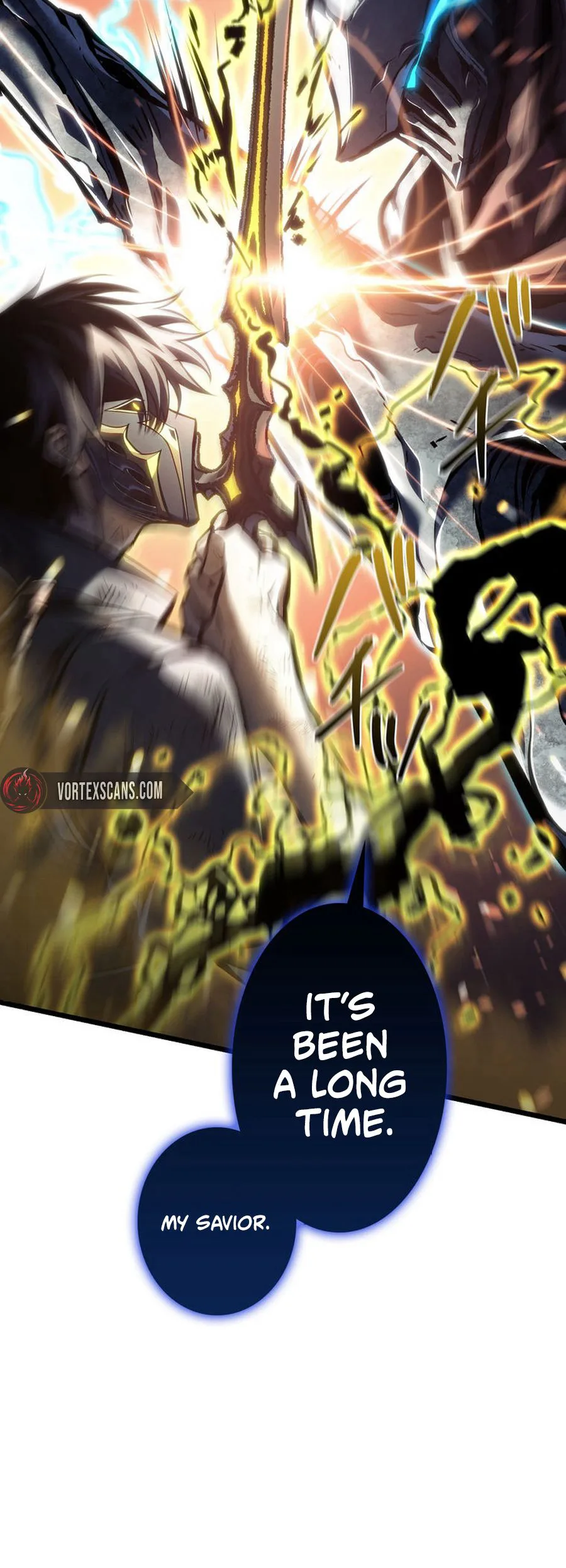 Reincarnator’s Stream Chapter 41 Page 32