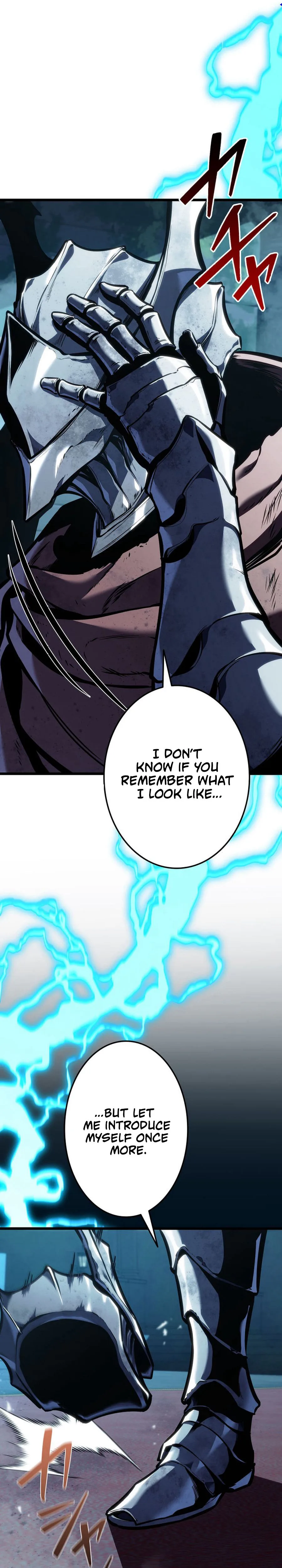 Reincarnator’s Stream Chapter 41 Page 36