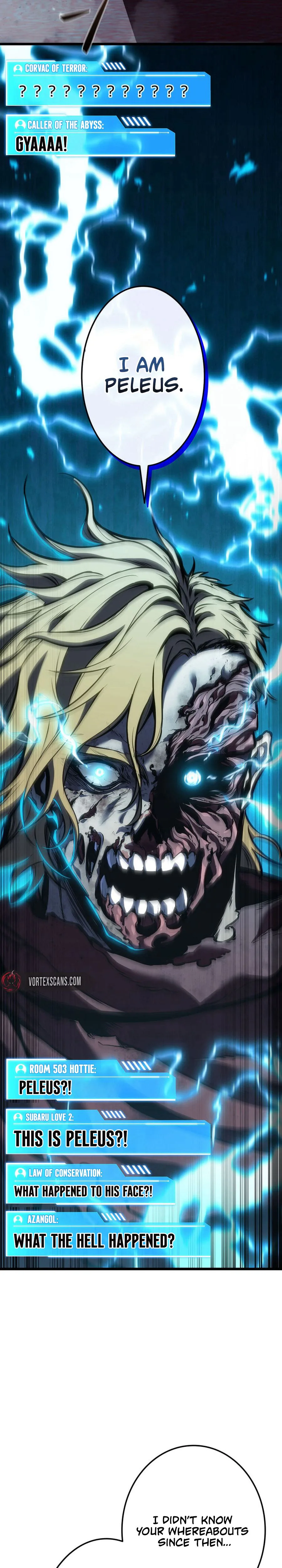 Reincarnator’s Stream Chapter 41 Page 37