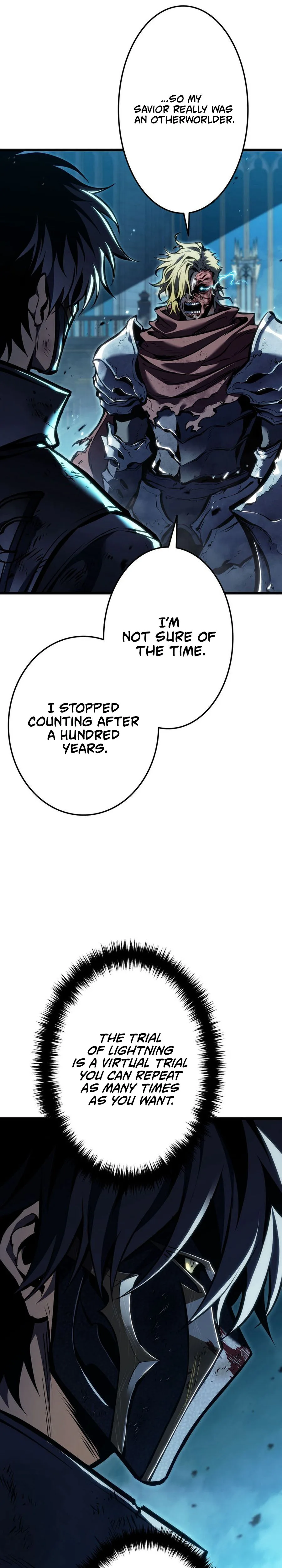 Reincarnator’s Stream Chapter 41 Page 39