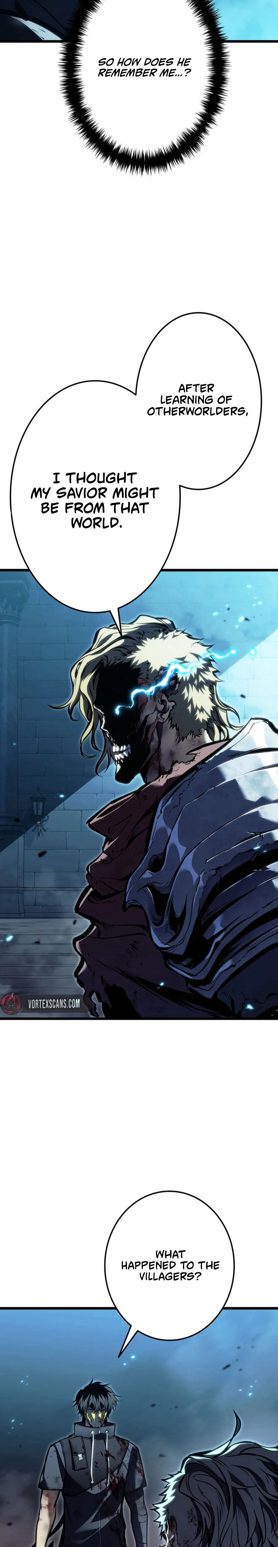 Reincarnator’s Stream Chapter 41 Page 40