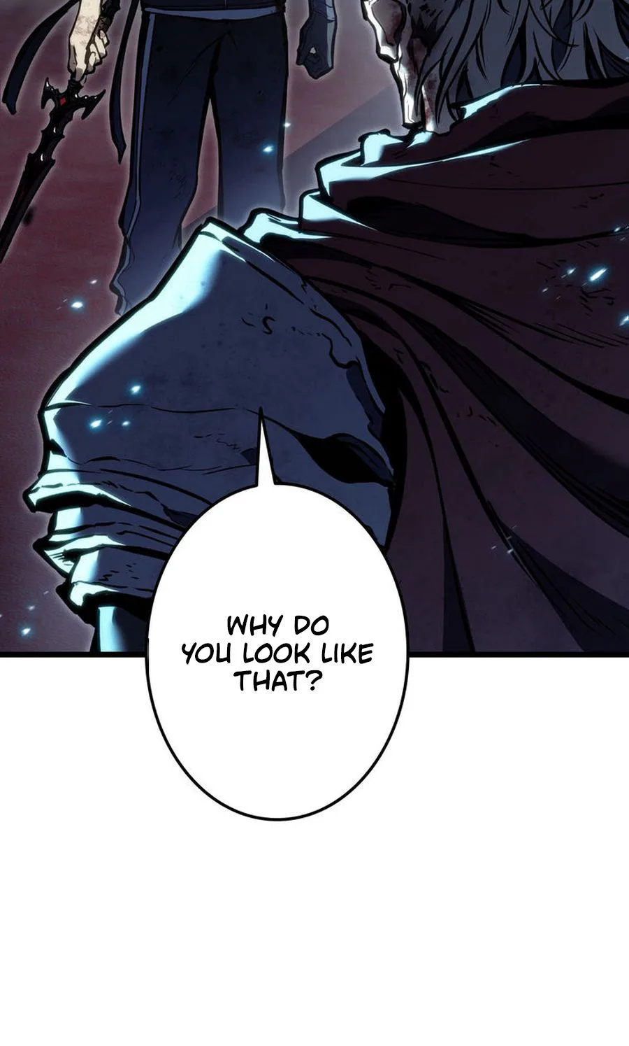 Reincarnator’s Stream Chapter 41 Page 41