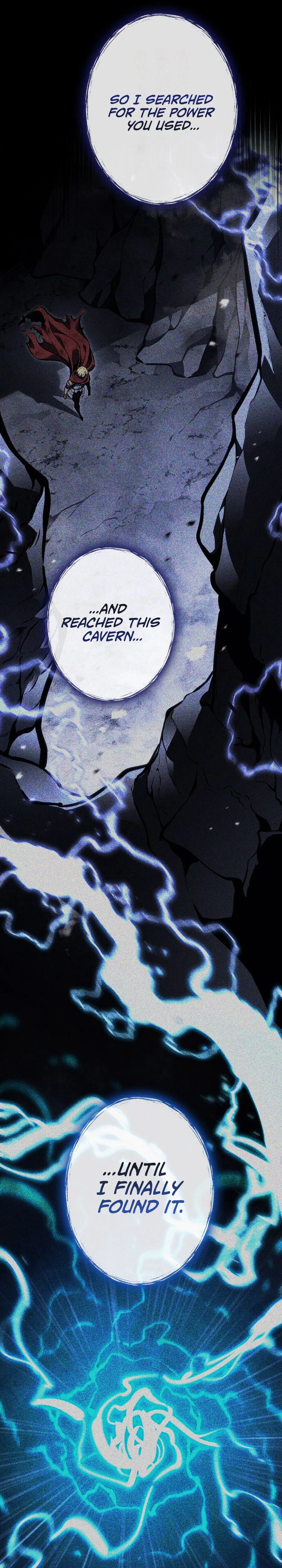 Reincarnator’s Stream Chapter 41 Page 44
