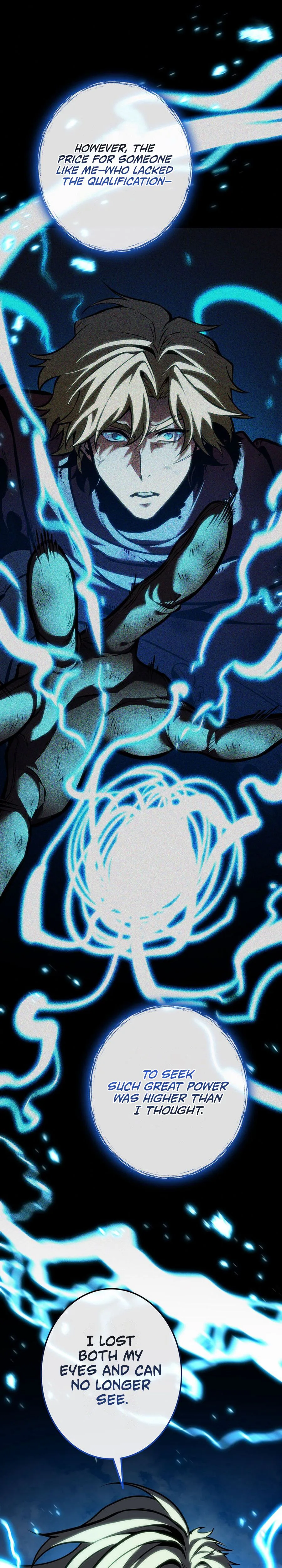 Reincarnator’s Stream Chapter 41 Page 46