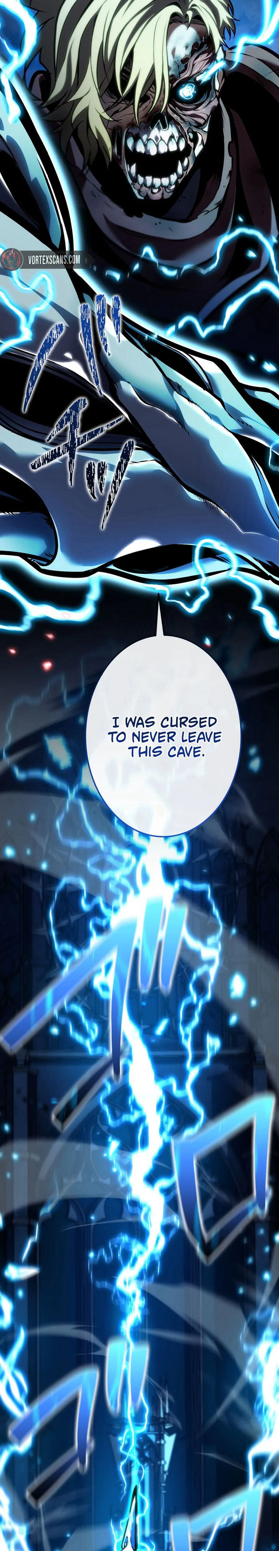 Reincarnator’s Stream Chapter 41 Page 47