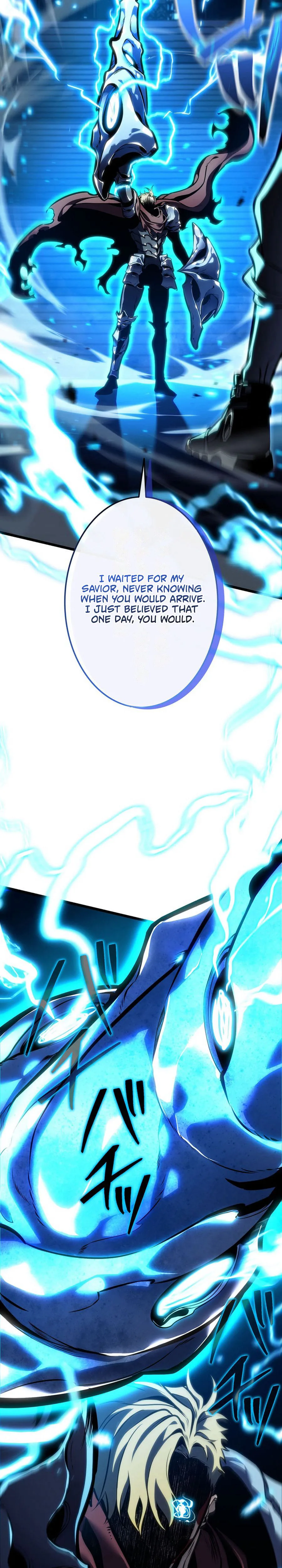 Reincarnator’s Stream Chapter 41 Page 48