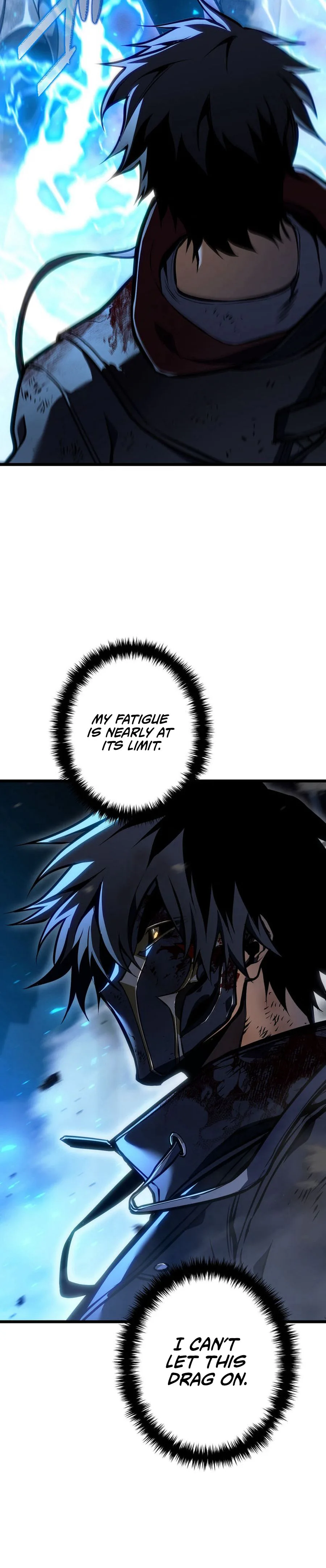 Reincarnator’s Stream Chapter 41 Page 51