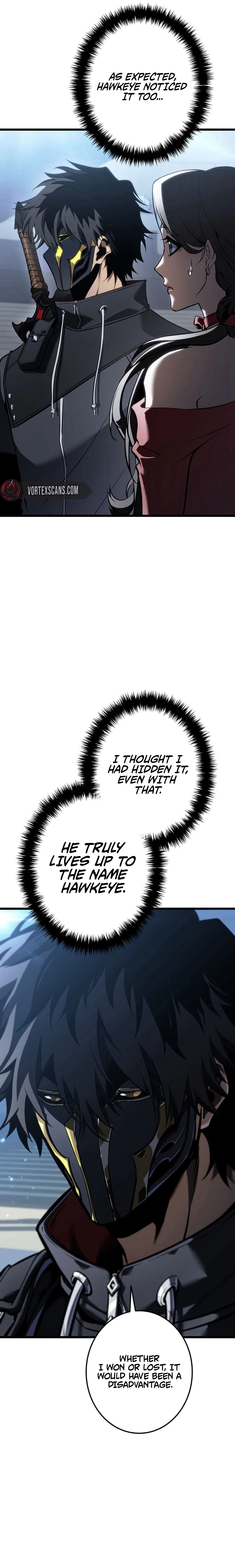 Reincarnator’s Stream Chapter 25 Page 14