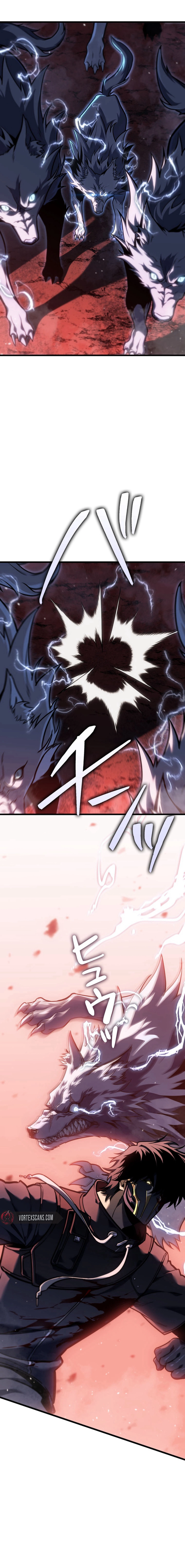 Reincarnator’s Stream Chapter 37 Page 14