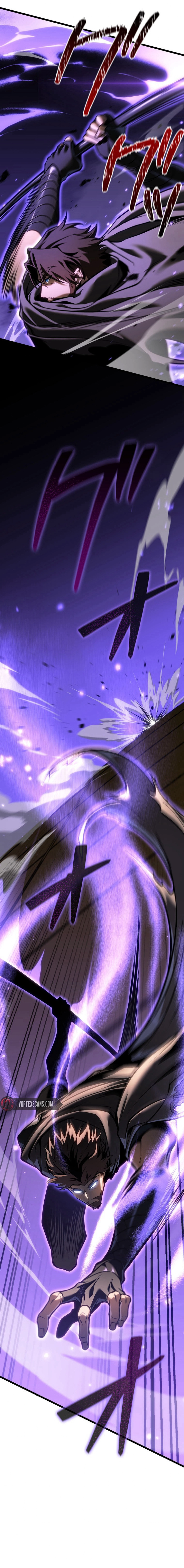 Reincarnator’s Stream Chapter 32 Page 20