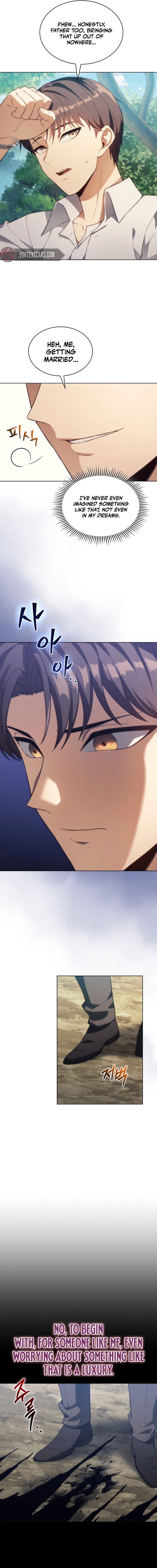 Return of the Apocalypse-Class Death Knight Chapter 53 Page 7