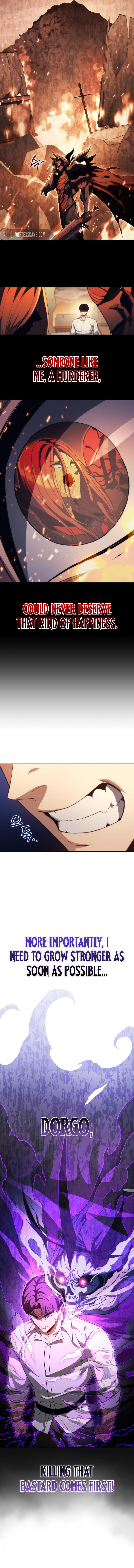 Return of the Apocalypse-Class Death Knight Chapter 53 Page 9