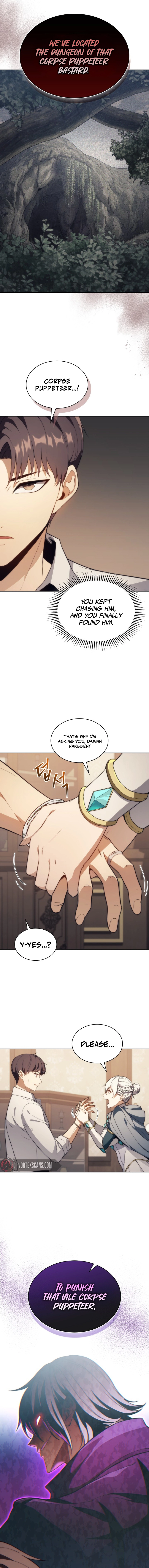 Return of the Apocalypse-Class Death Knight Chapter 53 Page 13