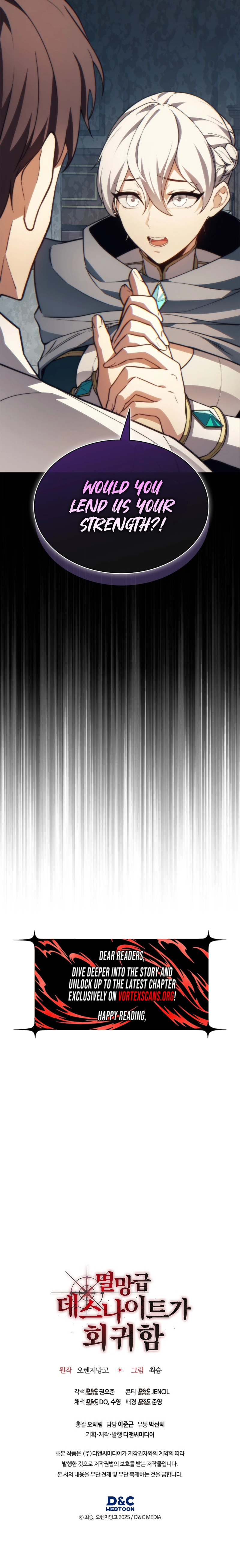 Return of the Apocalypse-Class Death Knight Chapter 53 Page 14