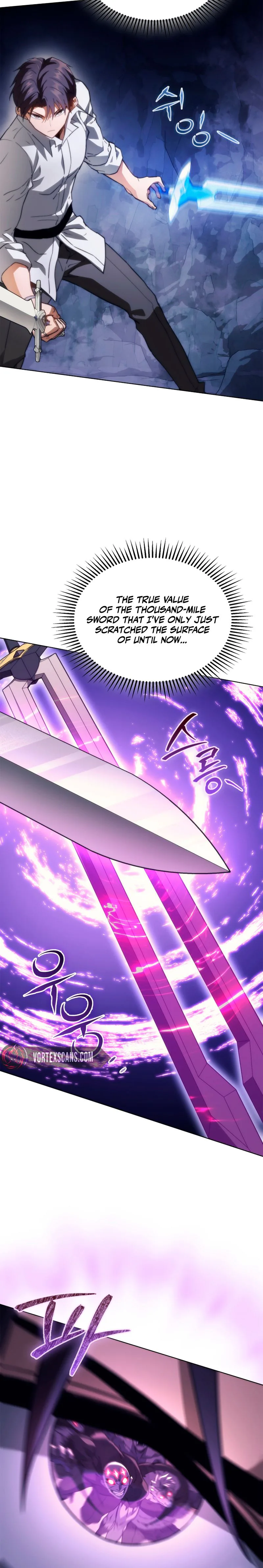 Return of the Apocalypse-Class Death Knight Chapter 62 Page 9