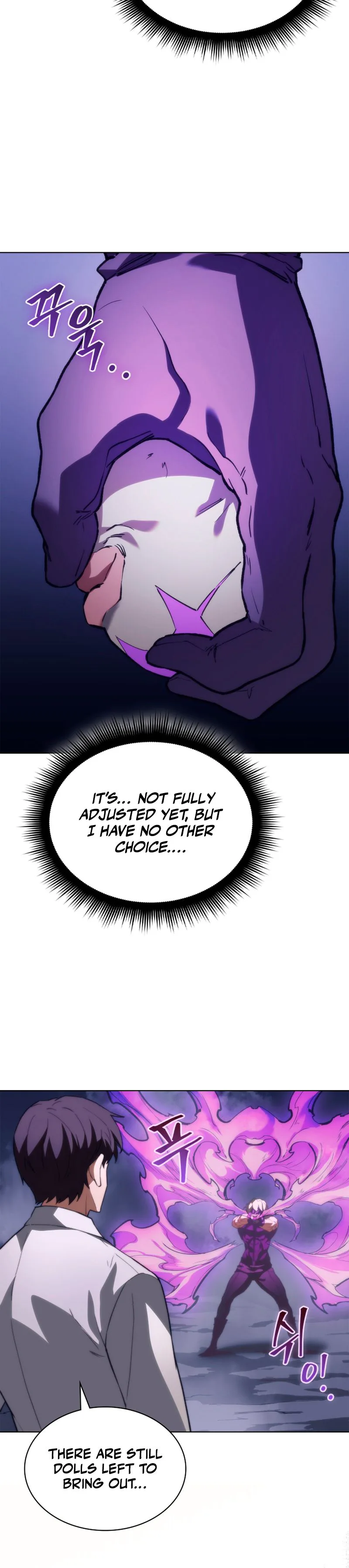 Return of the Apocalypse-Class Death Knight Chapter 62 Page 13