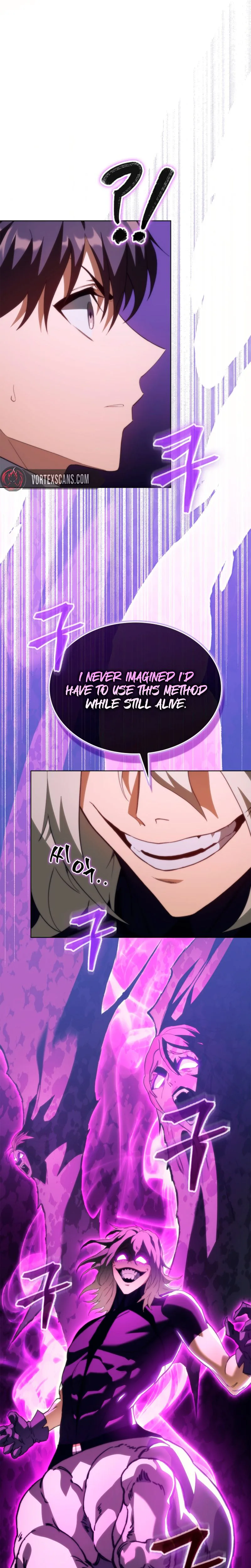 Return of the Apocalypse-Class Death Knight Chapter 62 Page 14