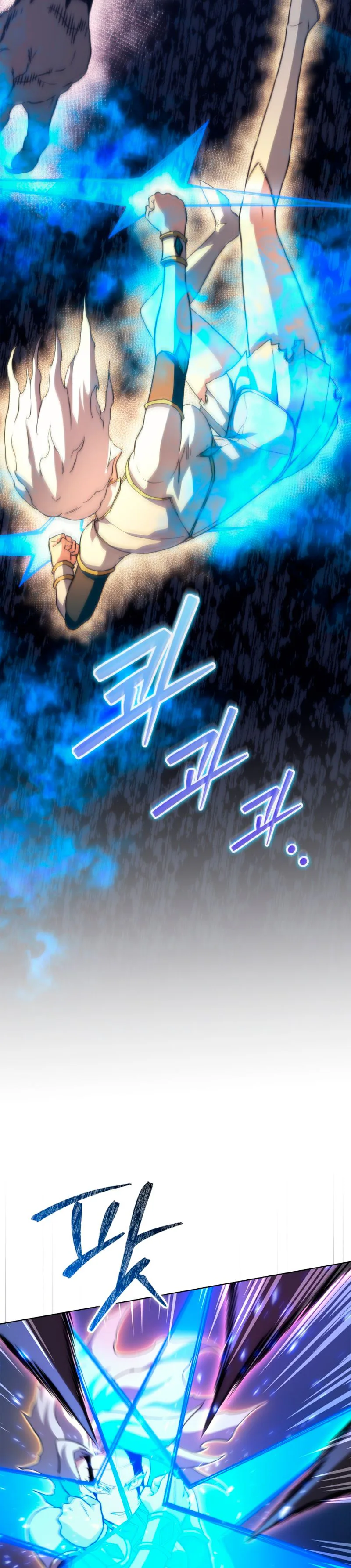 Return of the Apocalypse-Class Death Knight Chapter 62 Page 17