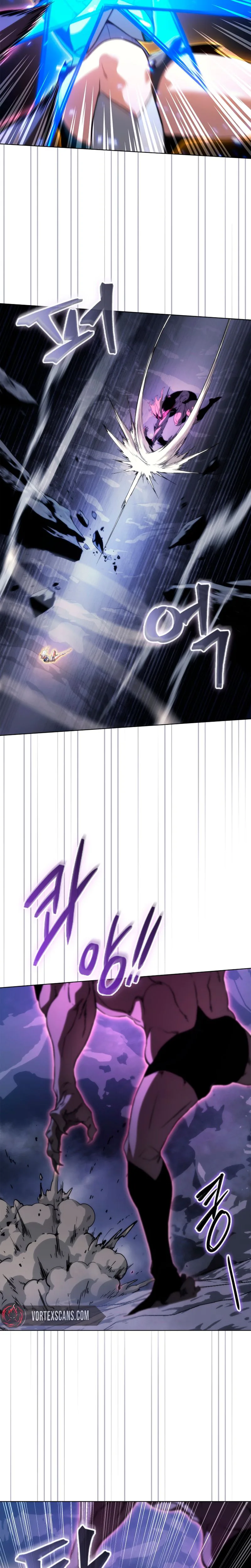 Return of the Apocalypse-Class Death Knight Chapter 62 Page 18