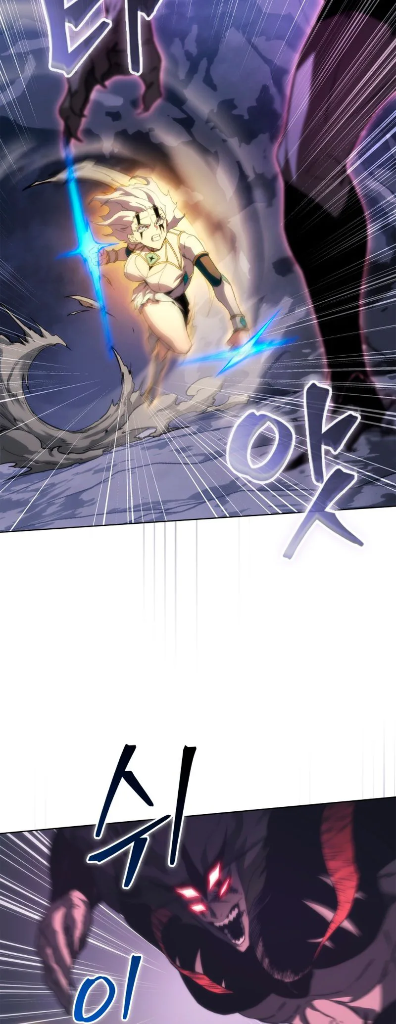 Return of the Apocalypse-Class Death Knight Chapter 62 Page 19