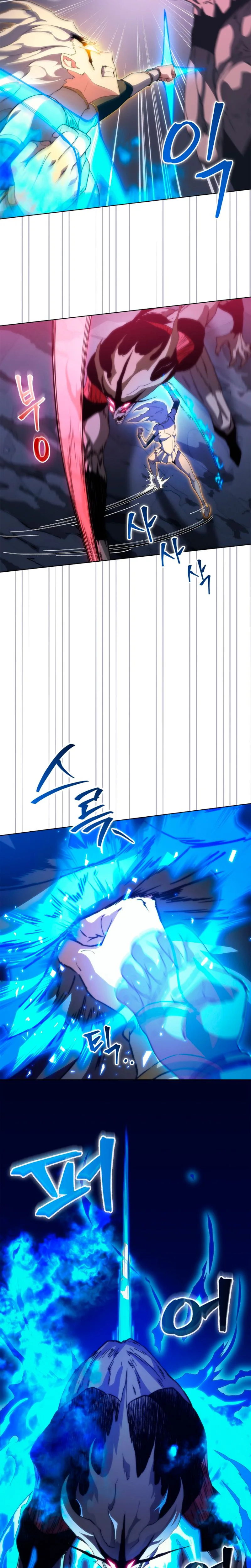 Return of the Apocalypse-Class Death Knight Chapter 62 Page 20