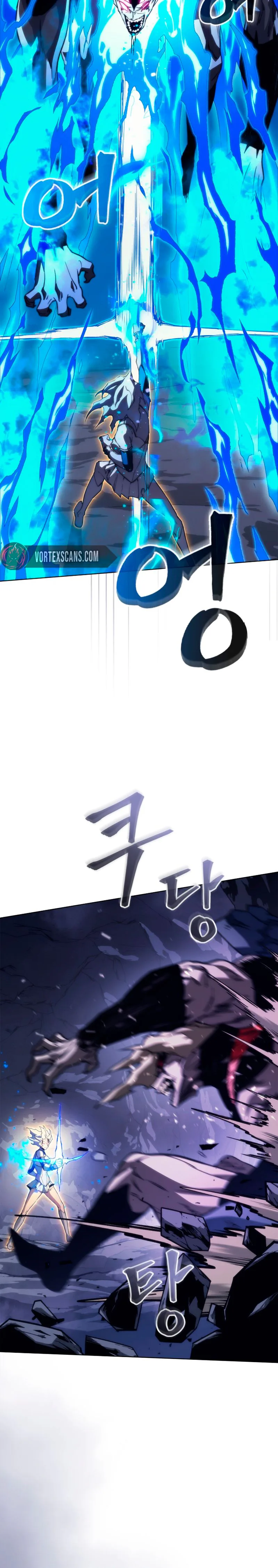 Return of the Apocalypse-Class Death Knight Chapter 62 Page 21