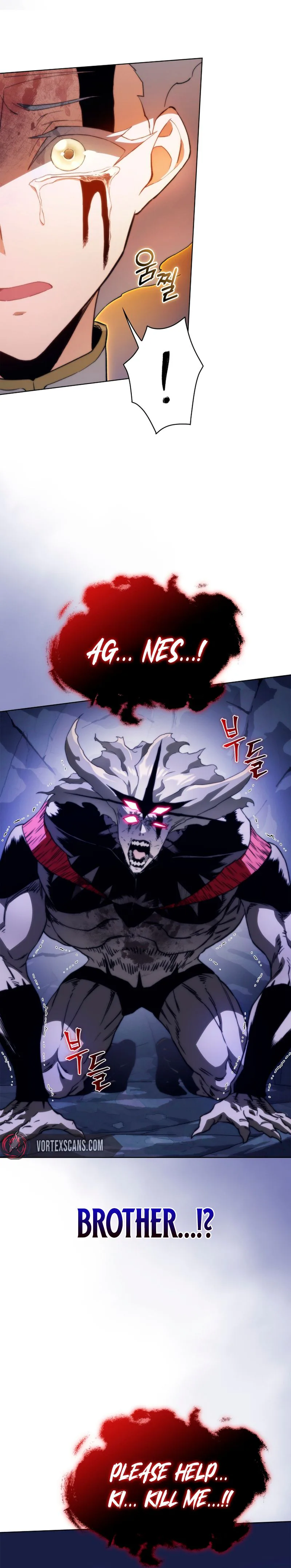 Return of the Apocalypse-Class Death Knight Chapter 62 Page 23