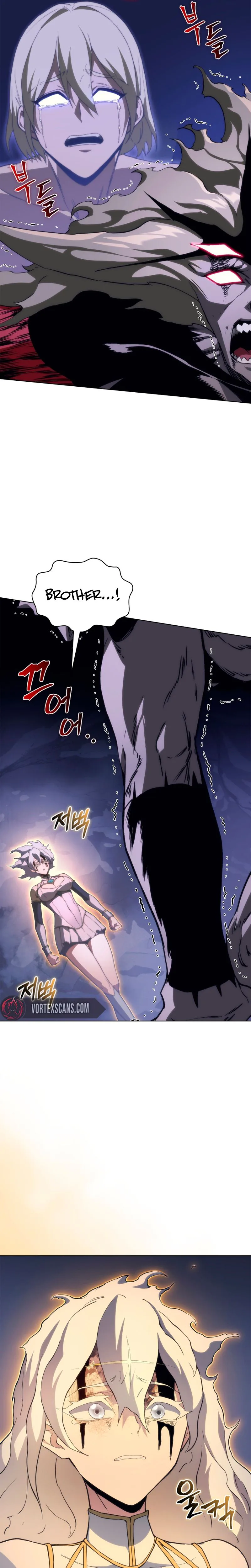 Return of the Apocalypse-Class Death Knight Chapter 62 Page 24