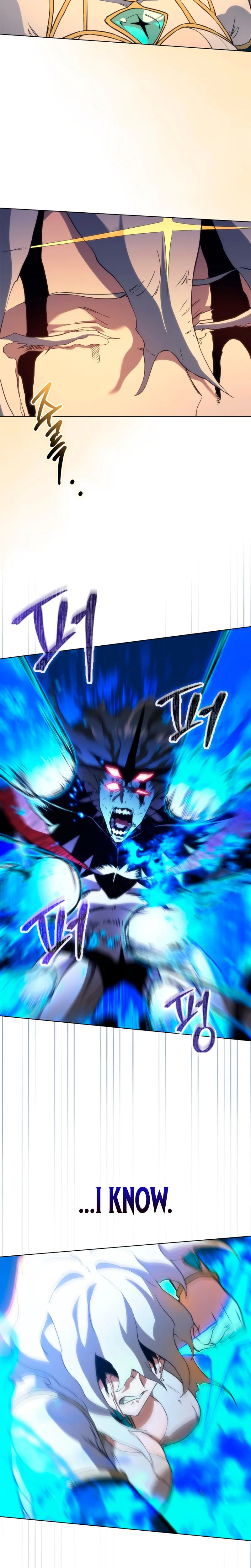 Return of the Apocalypse-Class Death Knight Chapter 62 Page 25